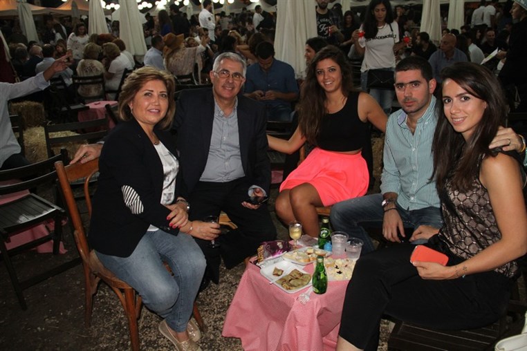 La France A Mar Mikhael